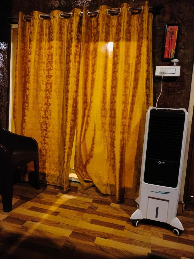 Riverstone Riverfront Farmhouse Гокарна Екстериор снимка