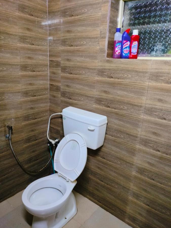 Riverstone Riverfront Farmhouse Гокарна Екстериор снимка